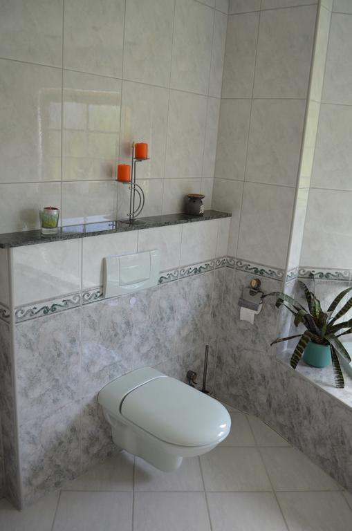 Gaestehaus Lara Wimbach Rom bilde
