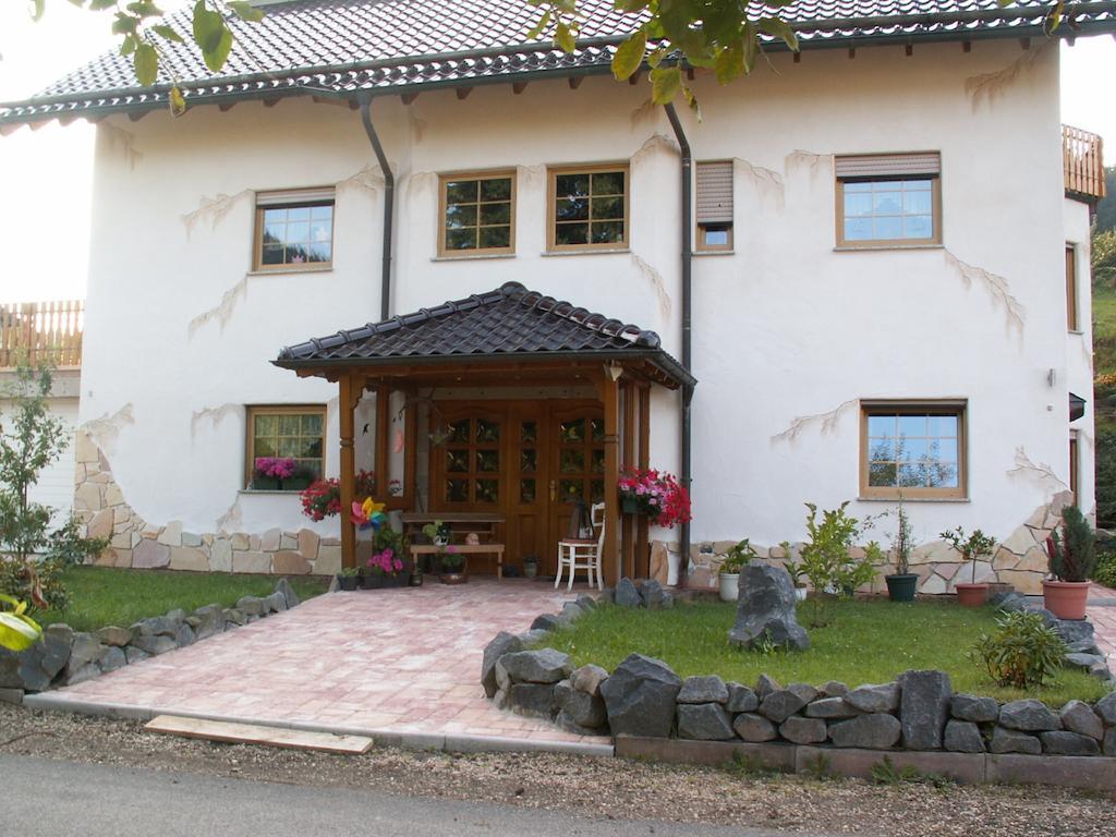 Gaestehaus Lara Wimbach Rom bilde